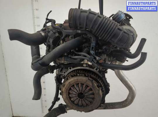 купить Двигатель (ДВС) на Hyundai ix 35 2010-2015