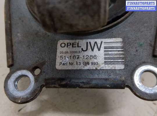 купить Подушка крепления двигателя на Opel Meriva 2010-2018