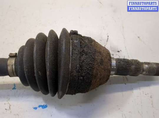 купить Полуось (приводной вал, шрус) на Opel Astra H 2004-2010