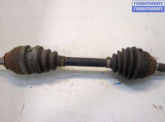 купить Полуось (приводной вал, шрус) на Opel Astra H 2004-2010