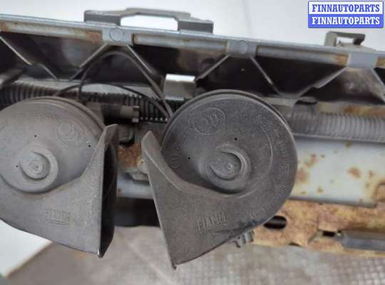 купить Рамка передняя (телевизор) на Ford Focus 2 2005-2008