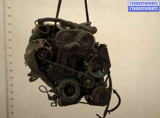 купить Форсунка топливная на Opel Vectra B 1995-2002