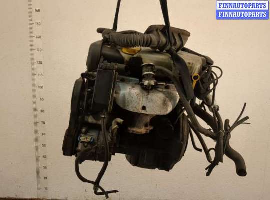 купить Форсунка топливная на Opel Vectra B 1995-2002