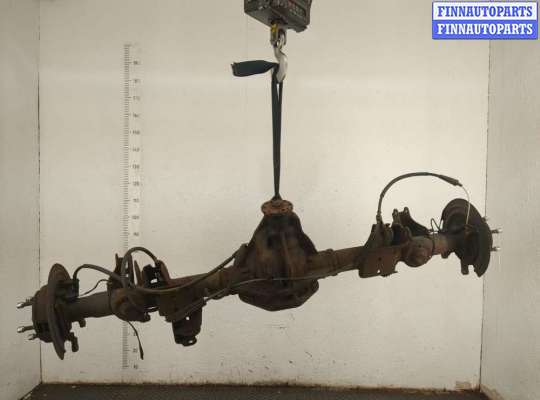 купить Стабилизатор подвески (поперечной устойчивости) на Dodge Ram 2008-2019