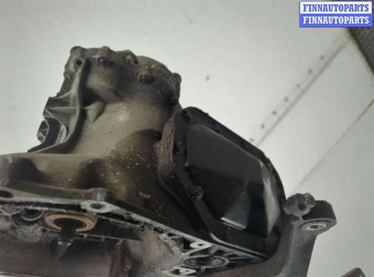 купить КПП 5-ст.мех. (МКПП) на Opel Corsa D 2006-2014