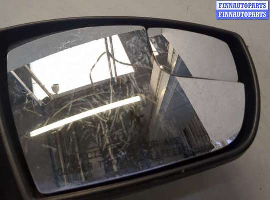 Зеркало боковое на Ford Focus III