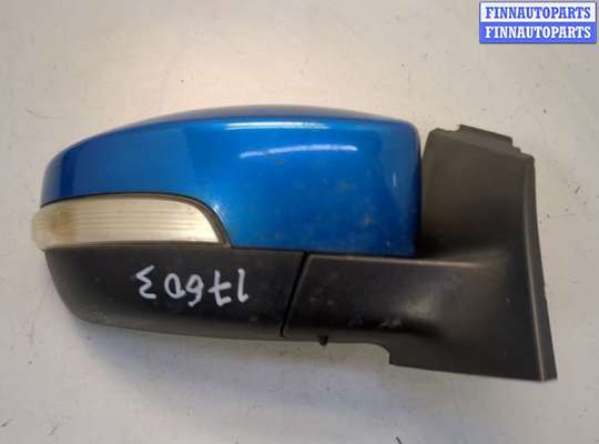 Зеркало боковое на Ford Focus III