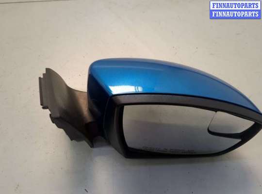 Зеркало боковое на Ford Focus III