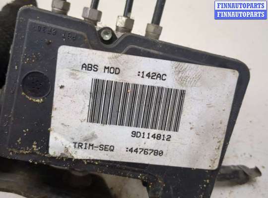 купить Блок АБС, насос (ABS, ESP, ASR) на Dodge Caliber
