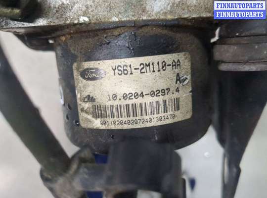 купить Блок АБС, насос (ABS, ESP, ASR) на Ford Fiesta 1995-2002