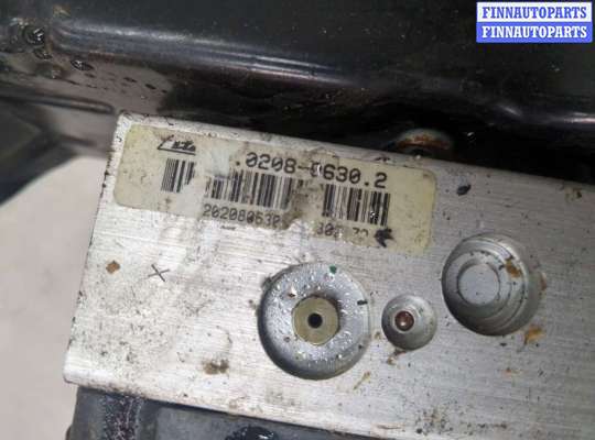 купить Блок АБС, насос (ABS, ESP, ASR) на Ford Fiesta 1995-2000