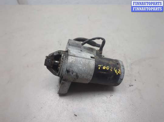 Стартер CT1150126 на Citroen C4 Grand Picasso 2006-2013