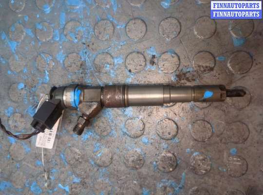 Форсунка топливная BM3618410 на BMW X5 E53 2000-2006