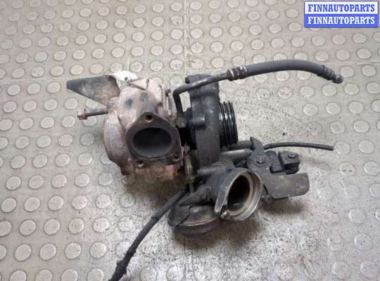 купить Турбина на BMW X5 E53 2000-2006