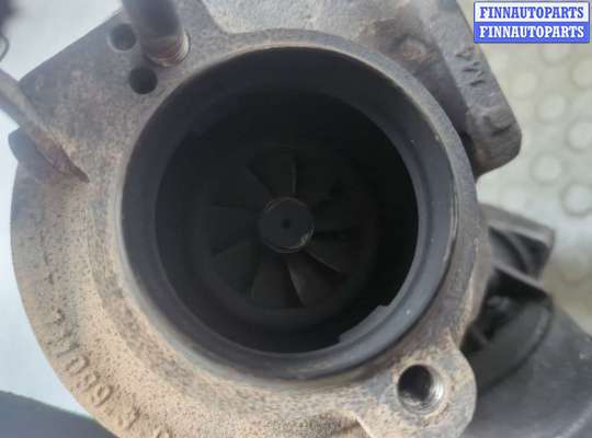 купить Турбина на BMW X5 E53 2000-2006