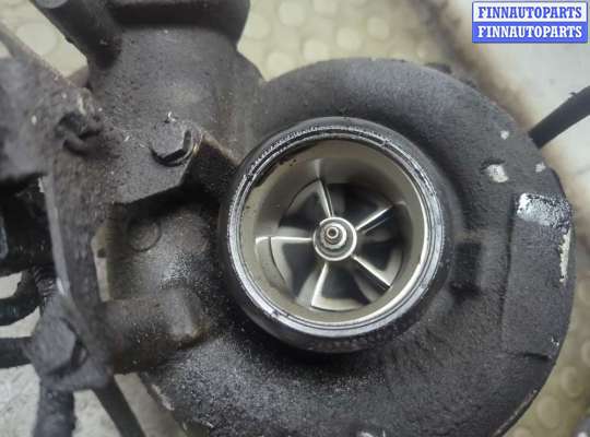 купить Турбина на BMW X5 E53 2000-2006
