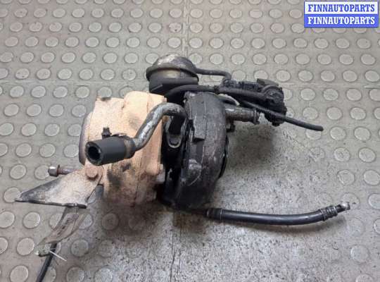 купить Турбина на BMW X5 E53 2000-2006