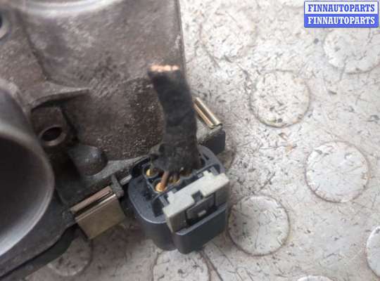 купить Заслонка дроссельная на Opel Astra H 2004-2010