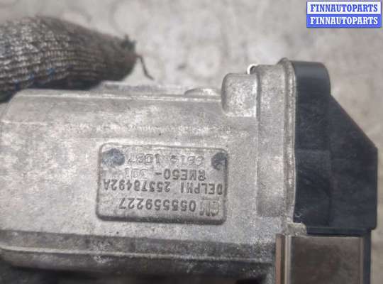 купить Заслонка дроссельная на Opel Astra H 2004-2010
