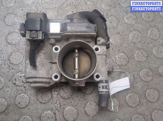 Купить Заслонка дроссельная на Opel Astra H 2004-2010 Заслонка дроссельная OP2358383 на Opel Astra H 2004-2010