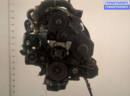 купить Двигатель (ДВС на разборку) на Ford Transit (Tourneo) Connect 2002-2013