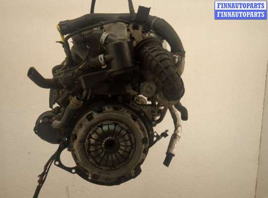 купить Двигатель (ДВС на разборку) на Ford Transit (Tourneo) Connect 2002-2013