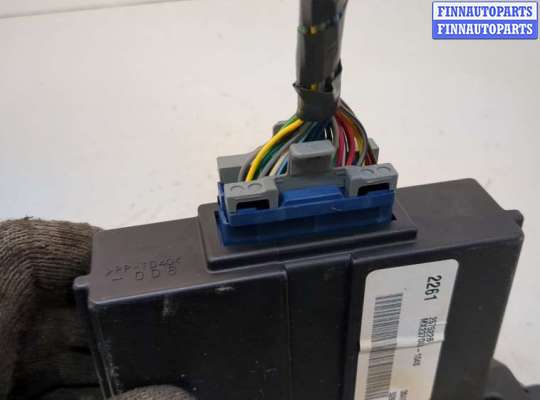 купить Переключатель отопителя (печки) на Cadillac CTS 2001-2007