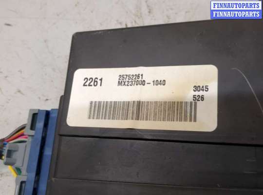 купить Переключатель отопителя (печки) на Cadillac CTS 2001-2007