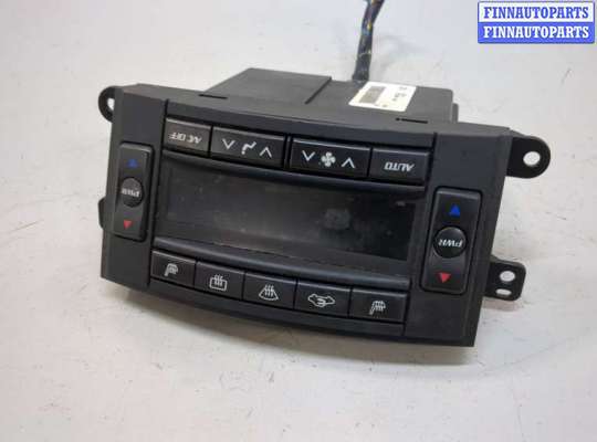 купить Переключатель отопителя (печки) на Cadillac CTS 2001-2007