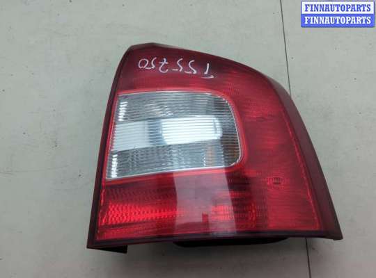 купить Фонарь (задний) на Skoda Octavia (A5) 2004-2013