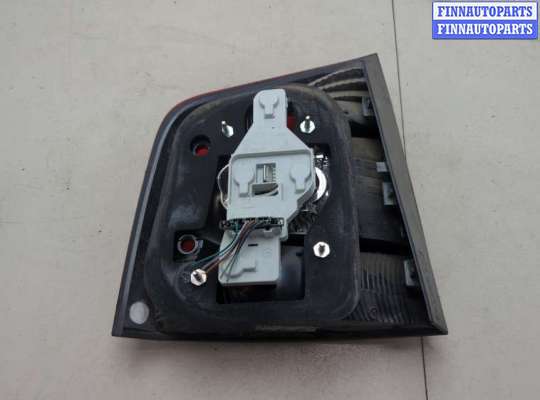 купить Фонарь (задний) на Skoda Octavia (A5) 2004-2013