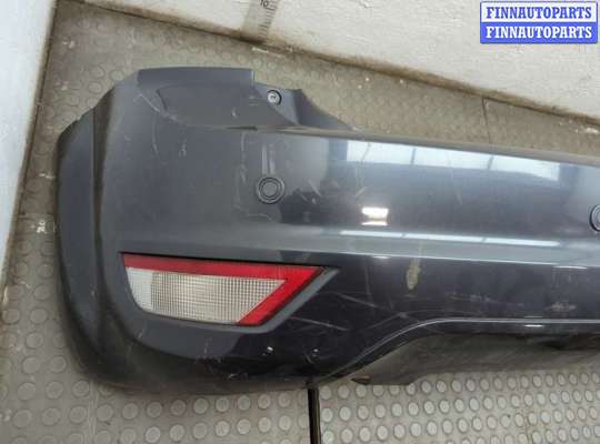 купить Бампер на Ford Focus 2 2008-2011