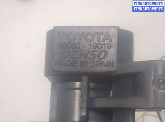 купить Катушка зажигания на Toyota Corolla E12 2001-2006