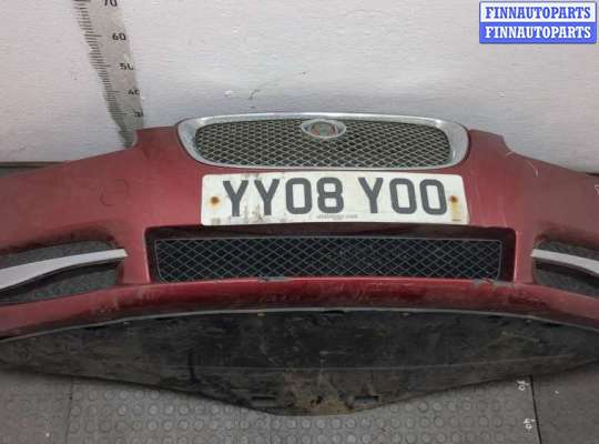 Защита моторного отсека (картера ДВС) JR94891 на Jaguar XF 2007-2015