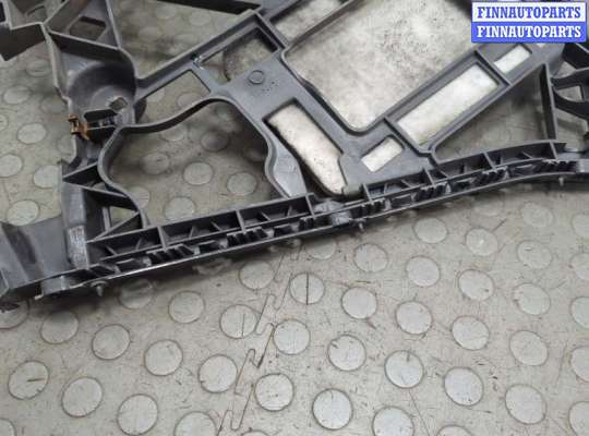 купить Кронштейн бампера на Mercedes GL X166 2012-2016