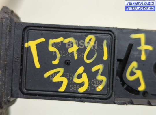 купить Измеритель потока воздуха (расходомер) на Opel Astra H 2004-2010