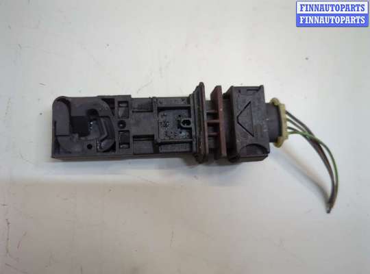 Измеритель потока воздуха (расходомер) OP2385697 на Opel Astra H 2004-2010