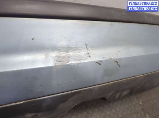 купить Бампер на Ford Focus 2 2005-2008