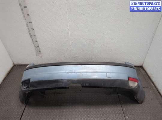 Бампер FO2086836 на Ford Focus 2 2005-2008