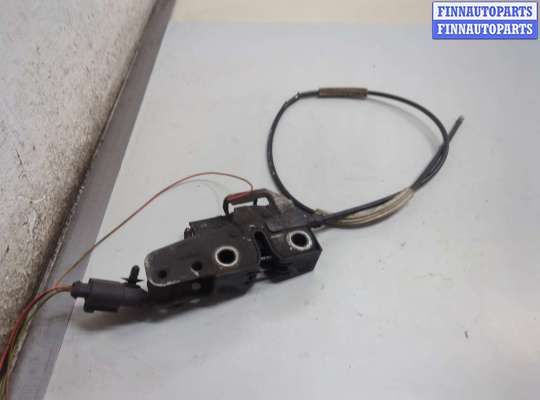 Трос капота VG2748349 на Volkswagen Touareg 2006-2010