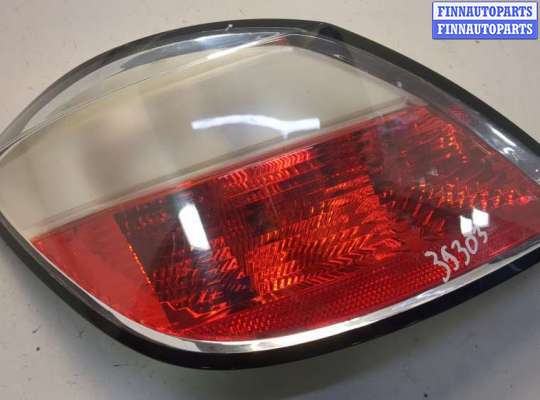 купить Фонарь (задний) на Opel Astra H 2004-2010