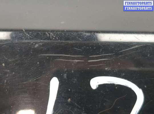 купить Заглушка (решётка) бампера на Mercedes ML W163 1997-2005