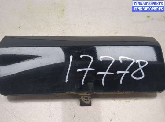 купить Заглушка (решётка) бампера на Mercedes ML W163 1997-2005