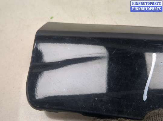 купить Заглушка (решётка) бампера на Mercedes ML W163 1997-2005