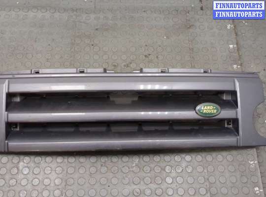 купить Решетка радиатора на Land Rover Discovery 3 2004-2009