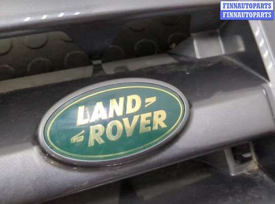 купить Решетка радиатора на Land Rover Discovery 3 2004-2009