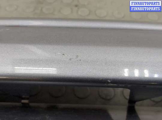 купить Решетка радиатора на Land Rover Discovery 3 2004-2009