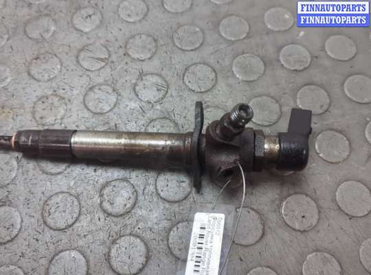 купить Форсунка топливная на Land Rover Range Rover Sport 2005-2013