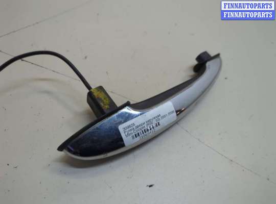 Купить Ручка двери наружная на Mini Cooper (R50 / 53) 2001-2006 Ручка двери наружная MN48596 на Mini Cooper (R50 / 53) 2001-2006