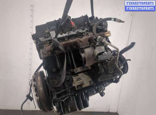 Купить Двигатель (ДВС) на BMW 3 E90, E91, E92, E93 2005-2012 Двигатель (ДВС) BM3660456 на BMW 3 E90, E91, E92, E93 2005-2012